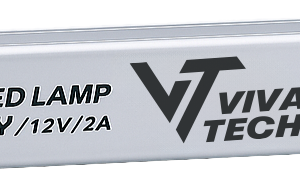 ترانس مدادی vivatech 2A