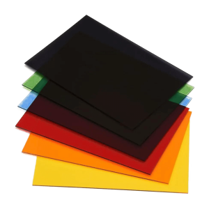 پلکسی ایرانی درجه 2